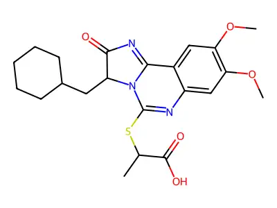 8R-0271 structure