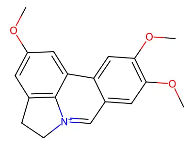 Tortuosine structure