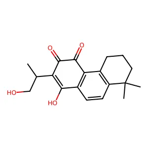 N-(5-丁基-1,3,4-噻二唑-2-基)-2-碘乙酰胺 structure