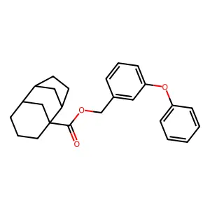 3(2H)-Benzofuranone, 2-p-anisoyl- structure