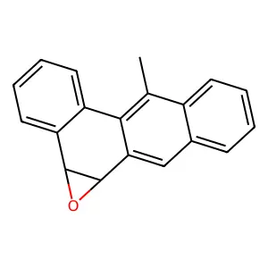 3-Phenyl-8-methoxyisocoumarin structure