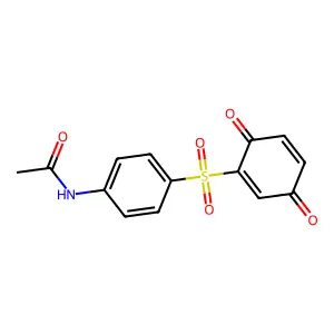 16-Fluoro-3-oxoandrost-4-en-17-yl propanoate structure