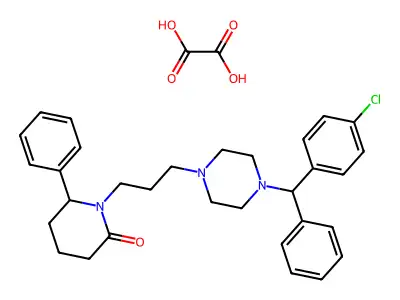 M.G. 16249 structure