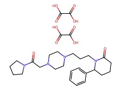 M.G. 16248 structure