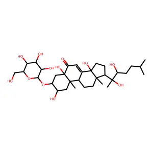 Ccris 2344 structure