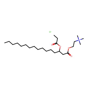 Homopahutoxin structure