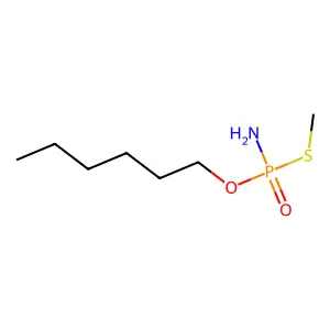 Octadecanoic acid, strontium salt (2:1) structure