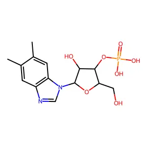Methylcobalamin Impurity 2 structure
