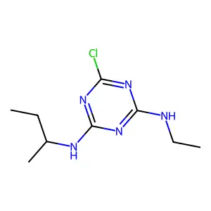 n,n-Diethyl-n'-(1-methyl-1h-pyrazolo[3,4-d]pyrimidin-4-yl)ethane-1,2-diamine structure
