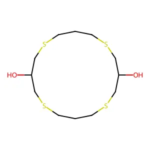 16-Hydroxy-4,4,14-trimethyl-20-(methylamino)-9,19-cyclopregn-1-en-3-one structure