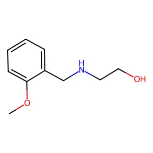 4-[Bis(2-chloroethyl)amino]benzenesulfonohydrazide structure