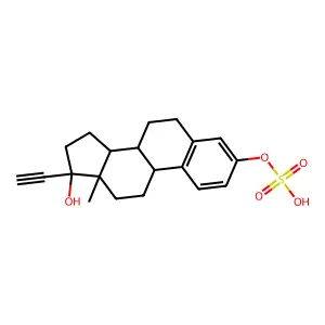 Araaipy structure