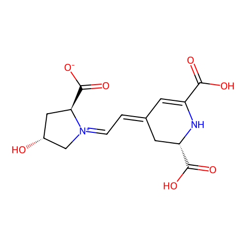 Portulacaxanthin I structure