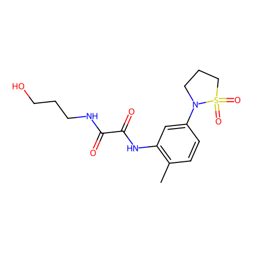 VU0496991-1 structure