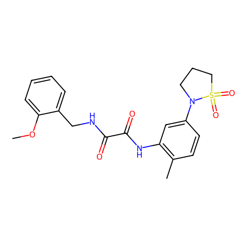VU0497009-1 structure