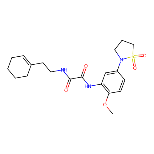 VU0497024-1 structure