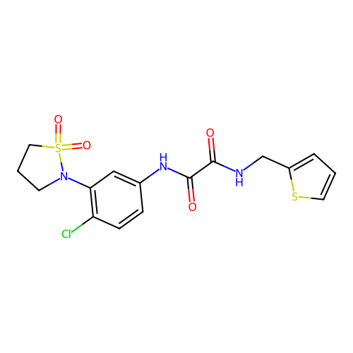 VU0497039-1 structure