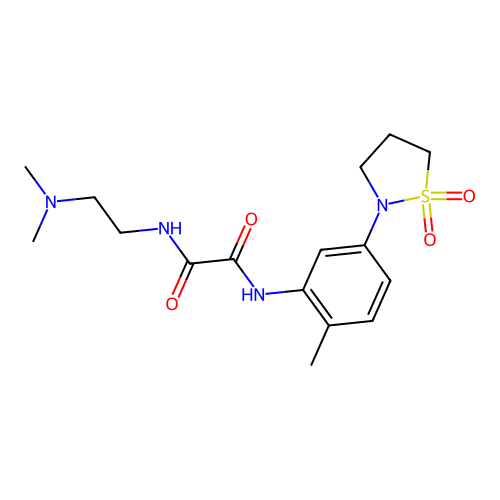 VU0496987-1 structure