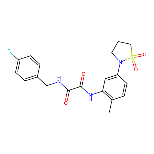 F2761-0265 structure