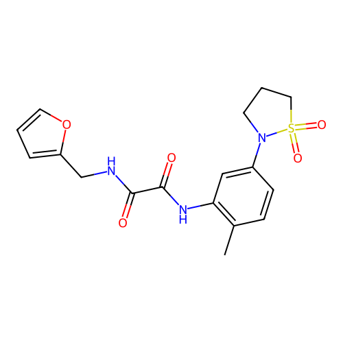 VU0497006-1 structure