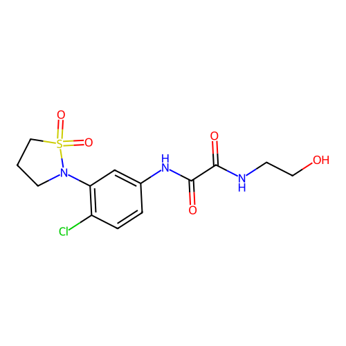 VU0497034-1 structure