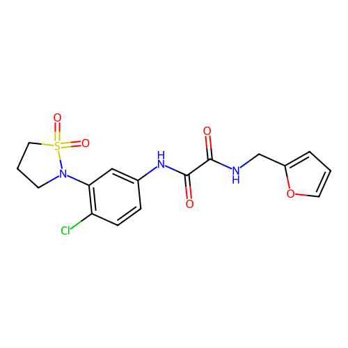 VU0497043-1 structure