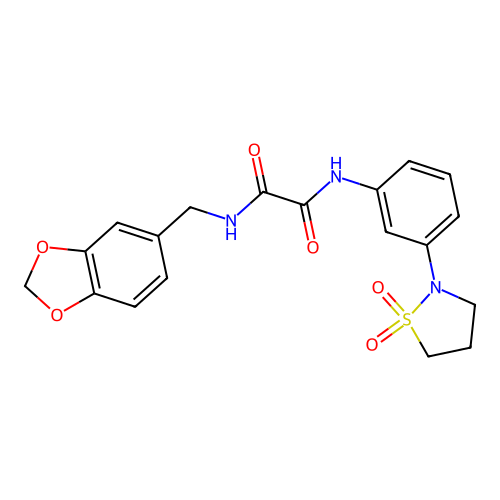 VU0496974-1 structure