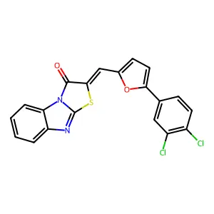 CDS1_004180 structure