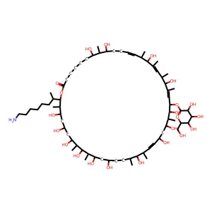 Monazomycin structure