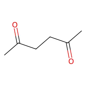 2,5-己二酮 structure