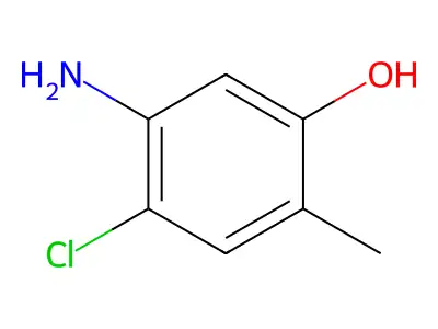 3-(Trifluoromethoxy)phenylacetic Acid structure