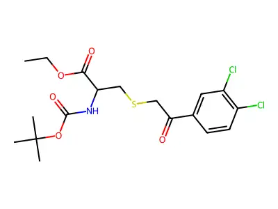 10P-152 structure