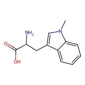 Indoximod structure