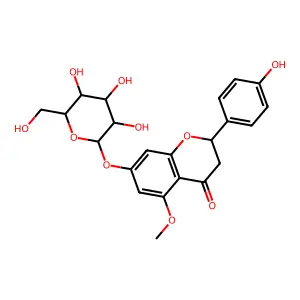 Pyridine, 2-(2-(diethylamino)ethylamino)-4-methyl- structure