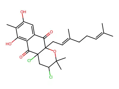 CTK8G5567 structure