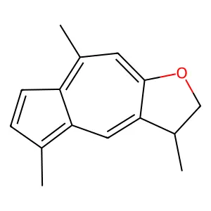 2,3-Dihydrolinderazulene structure