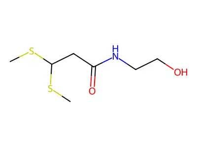 Entadamide B structure