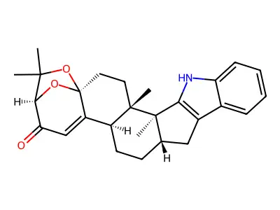 Tetrakis(4-methylphenyl)silane structure