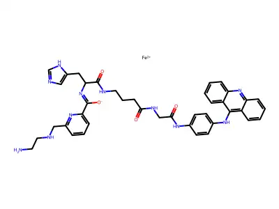 AGGA structure