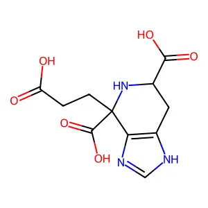Mikimopine structure
