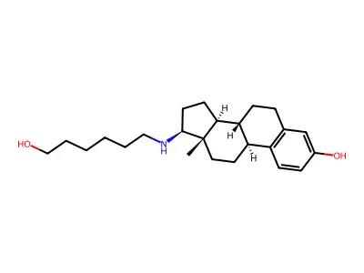Hexolame structure