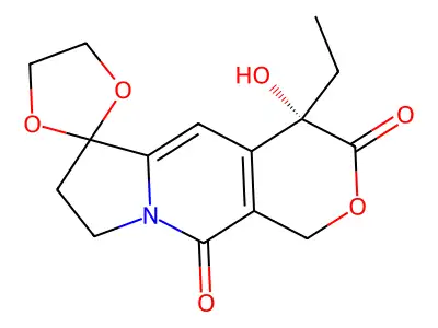 EX-A12429X structure