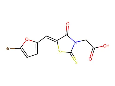 BAS 01978107 structure