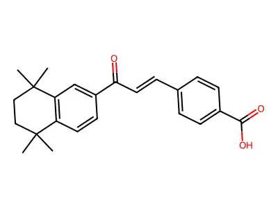 Ch 80 structure