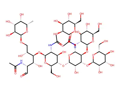 2-Bromoacetyl-6-methoxynaphthalene structure