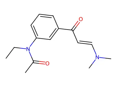 2-(4-Aminophenyl)-1,3-benzoxazol-6-amine structure
