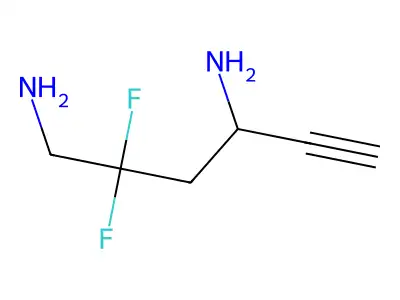 Stemphyltoxin I structure