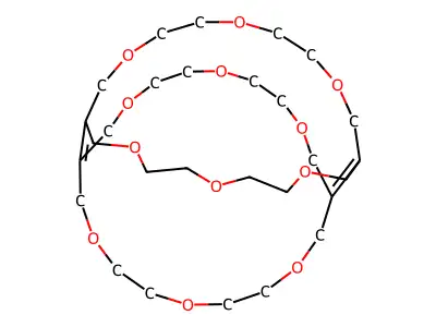 Chemical Compound (C28H48O12) structure