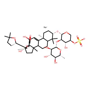 Phosphinous acid, diphenyl-, 1,4-butanediyl ester structure