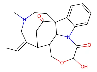 HOLSTIINE structure